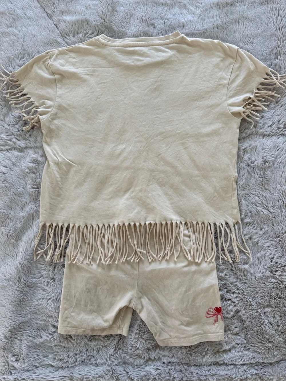 Konges Slojd pajama set 4Y